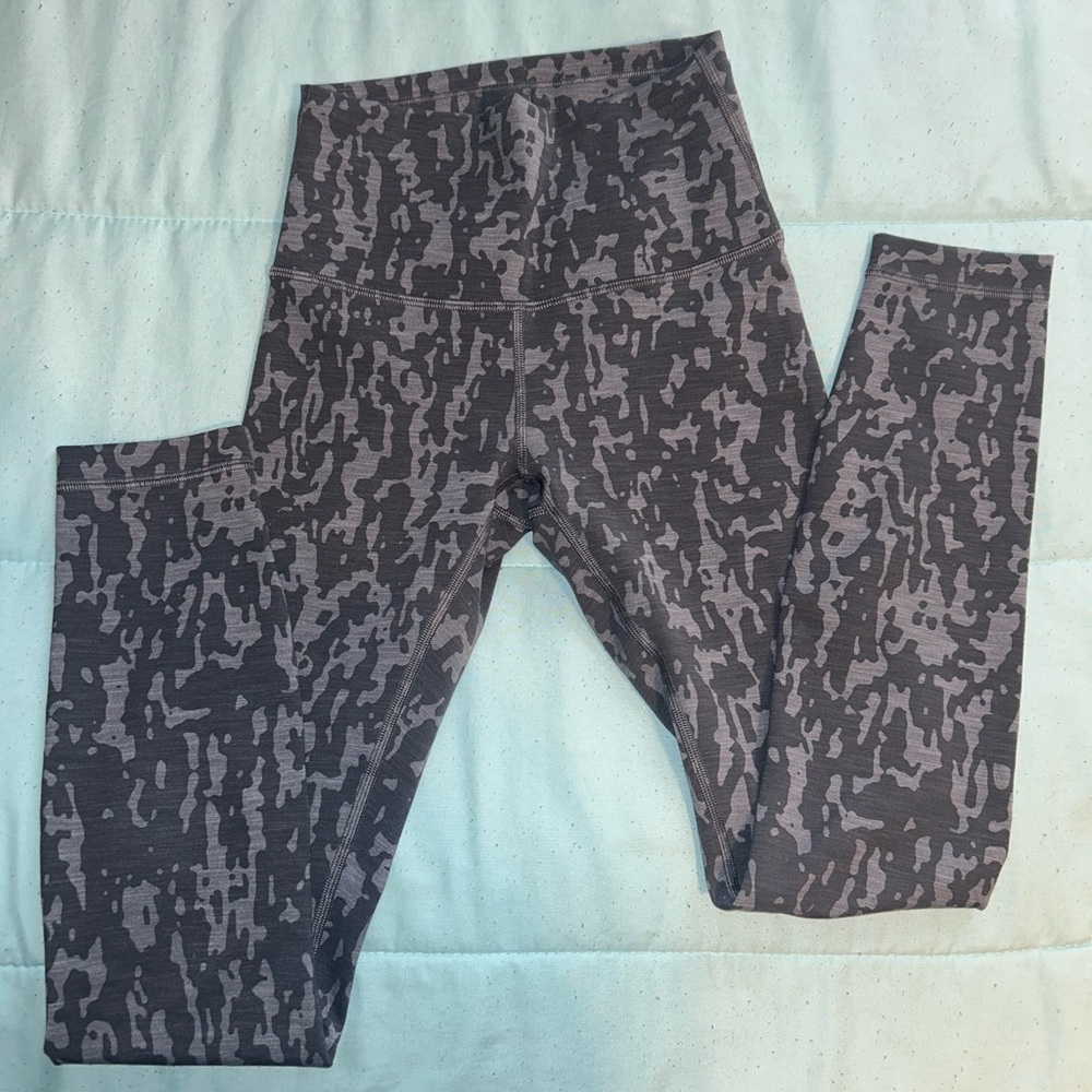 Lululemon Size 0